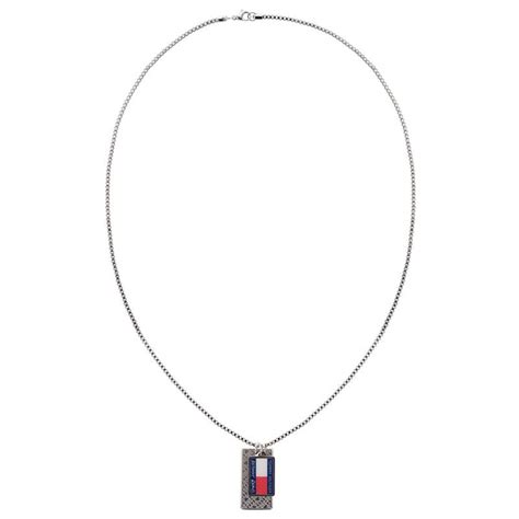 collar tommy hilfiger mx